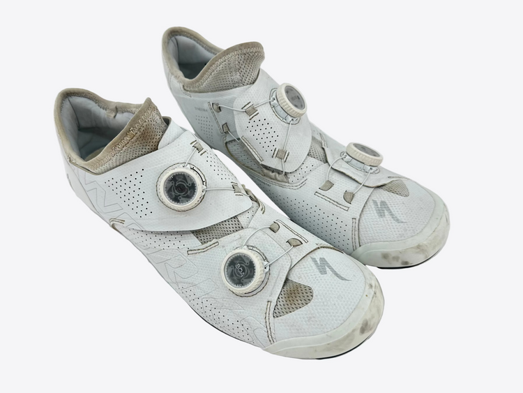 Specialized S Works Ares Cycling Shoe US 9 EU 42