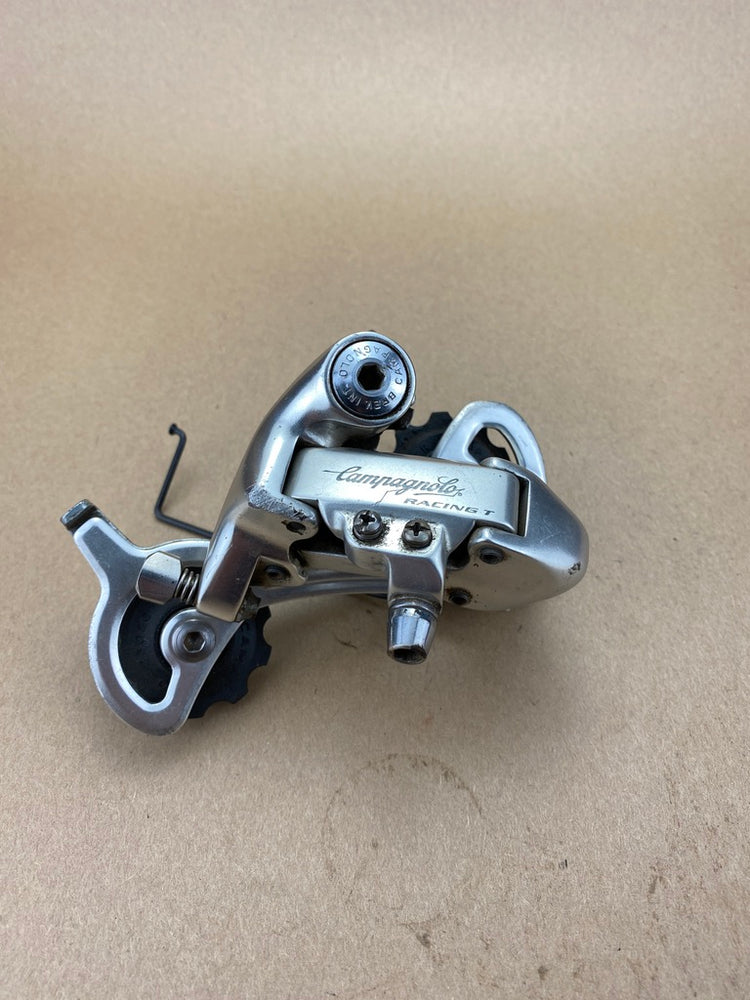 Campagnolo Racing T Rear Derailleur