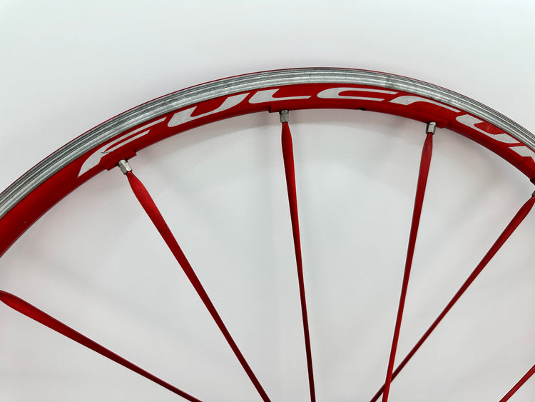 Fulcrum Racing Zero 700c Front Wheel Rim Brake