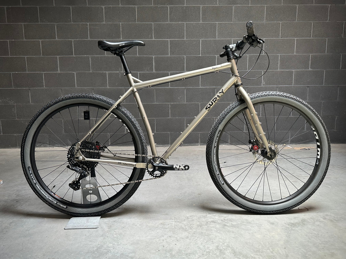 Surly Ogre 29