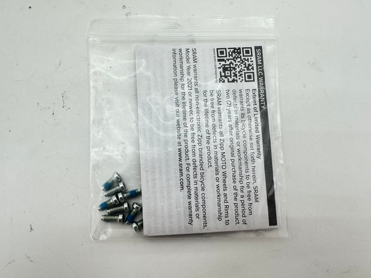 Sram X-Sync 1x Chainring 44T Direct Mount 8 Bolt