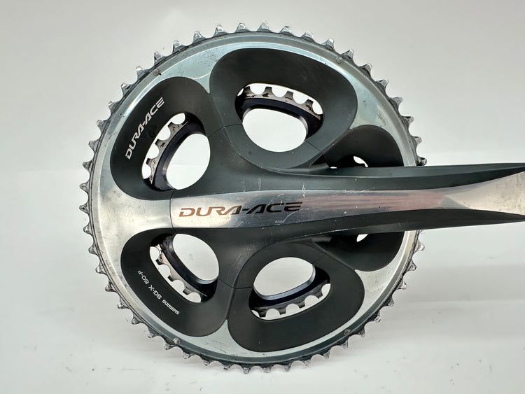 Shimano Dura Ace 7950 Crankset Double 50-34 175
