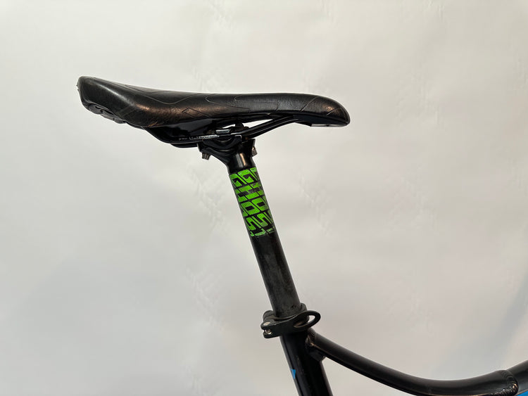 Ghost Kato FS 7 27.5" XL Full Suspension Mountain Bike 130/120mm Travel