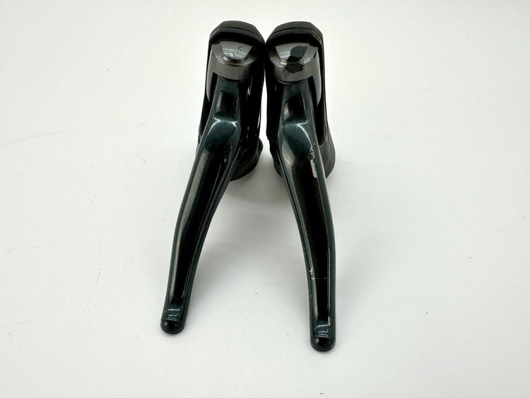 Shimano Tiagra 4700 Drop Bar Shifter Set 3x10