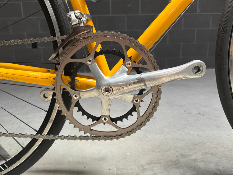 Ibis Spanky 57cm Road Bike Dura Ace Made in California