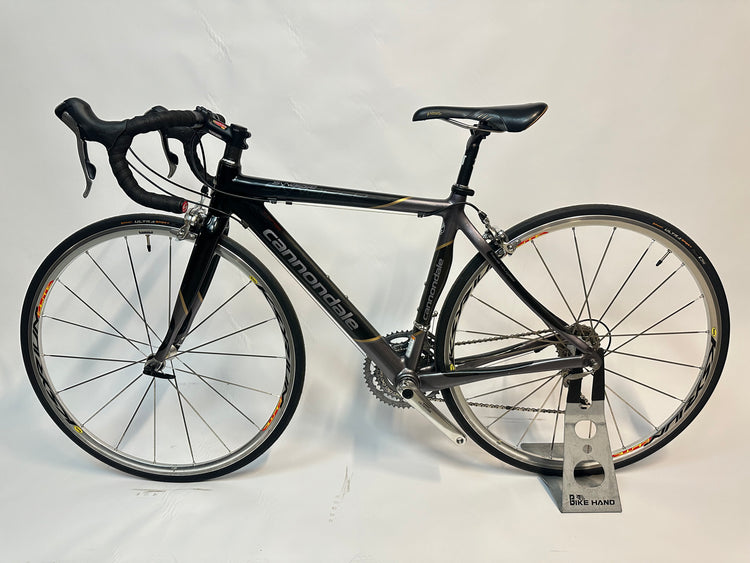 Cannondale Synapse Carbon Road Bike 47cm Shimano Ultegra