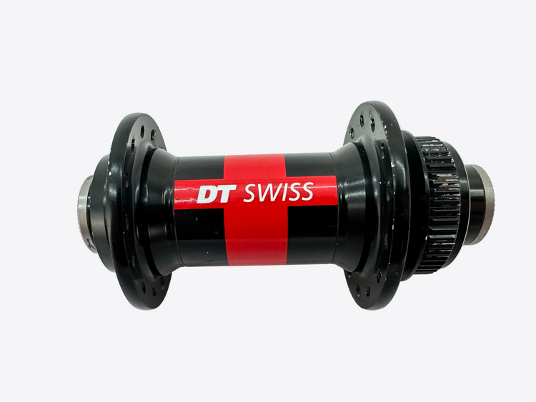 DT Swiss 240s Front Hub 15x100 Centerlock 28H