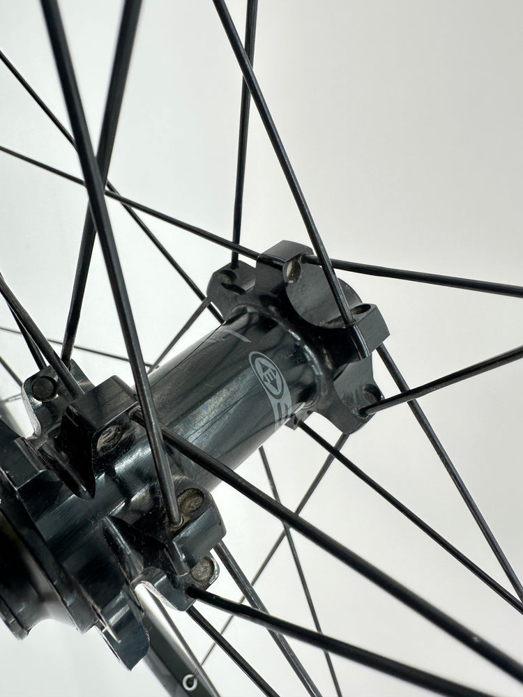 Easton EA70 XCT 29" Front Wheel 15x100 Tubeless