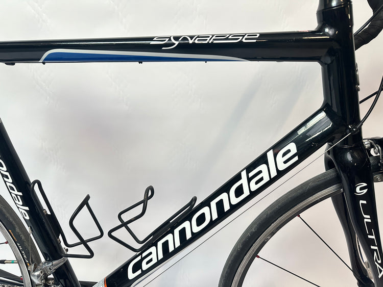Cannondale Synapse 5 Aluminum Road Bike 58CM