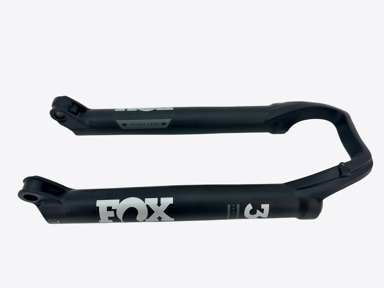Fox Performance 34 Fork Lowers 29" 15x110
