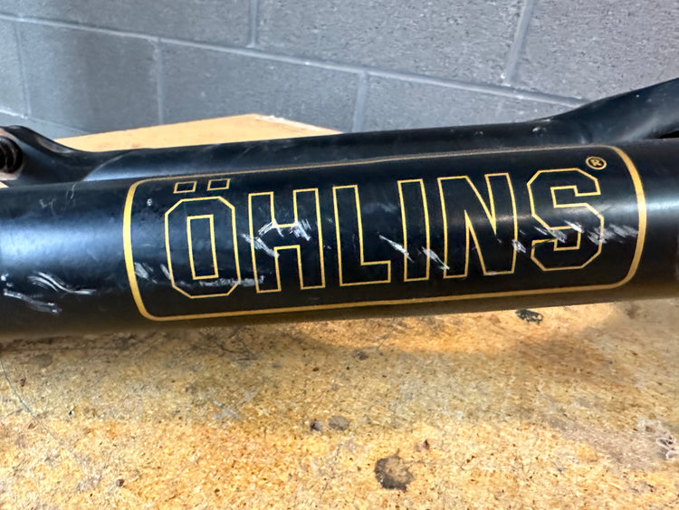 Ohlins RXF 36 29" MTB Fork 15x110