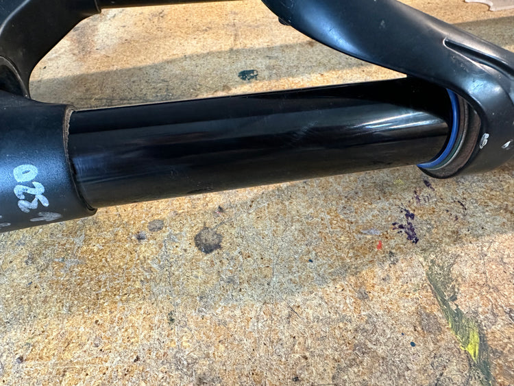 Ohlins RXF 36 29" MTB Fork 15x110