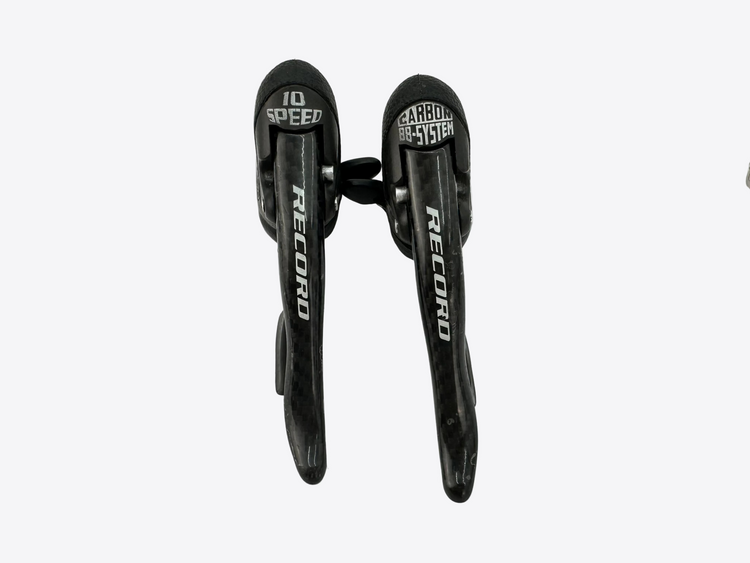 Campagnolo Record 10 Speed Carbon Groupset Build Kit