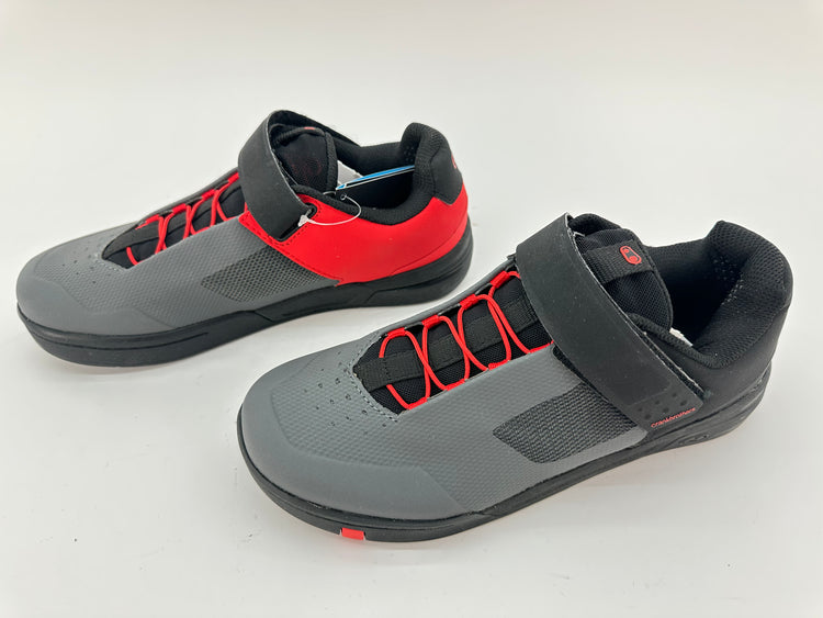 Crank Brothers Stamp Flat MTB Shoe Speedlace 6.5