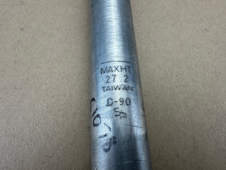 SR Sakae Seatpost 27.2 x 300mm Vintage