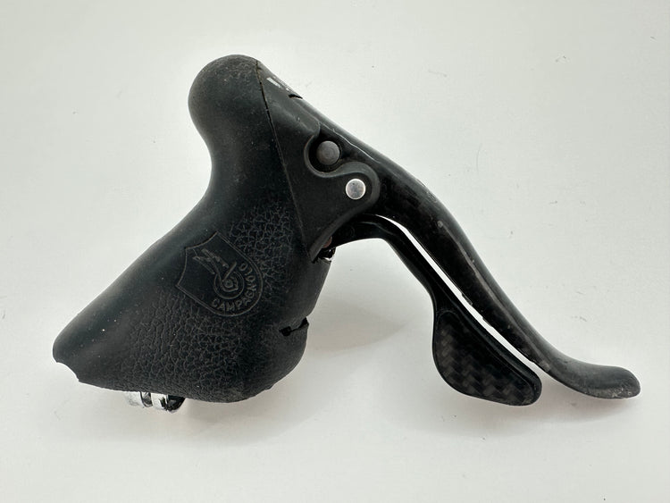 Campagnolo Record 10 Ultra Right Road Shifter Carbon