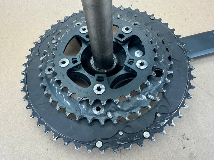 Shimano Ultegra 6700 Crankset 175