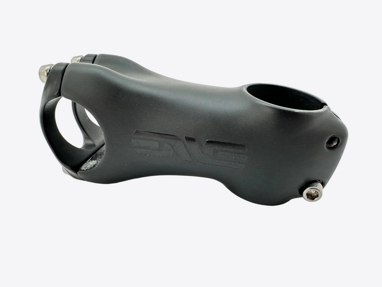 Enve Carbon Stem 80mm 6 Degree 31.8