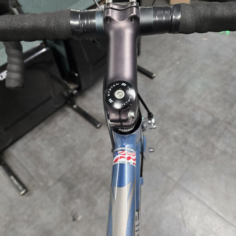 Cannondale, CAAD5 R1000 Sport, Road Bike,52cm