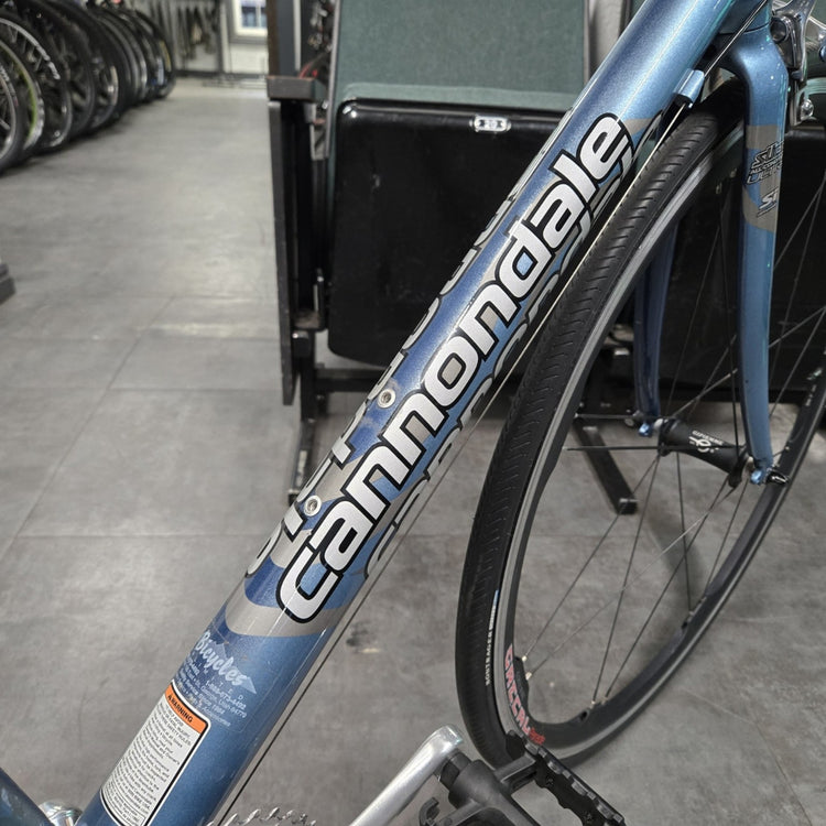 Cannondale, CAAD5 R1000 Sport, Road Bike,52cm