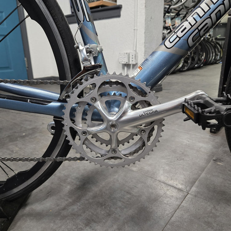 Cannondale, CAAD5 R1000 Sport, Road Bike,52cm