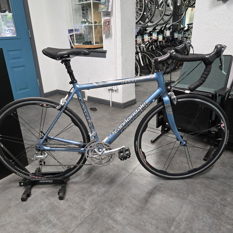 Cannondale, CAAD5 R1000 Sport, Road Bike,52cm