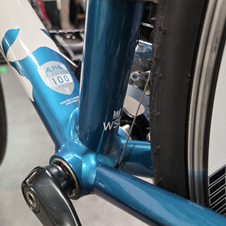 Trek, Lexa SL, Road Bike, 50cm