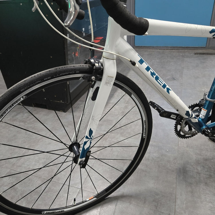 Trek, Lexa SL, Road Bike, 50cm