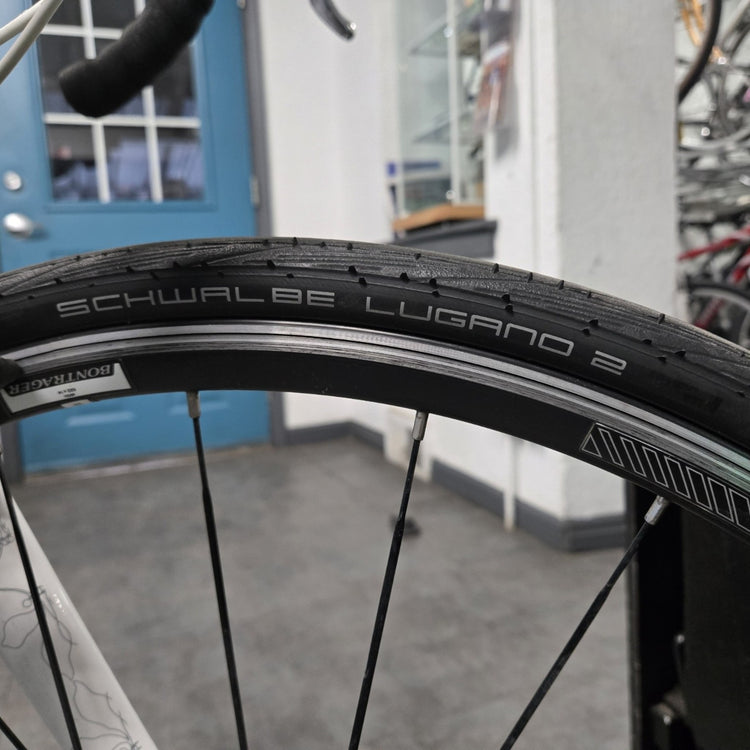Trek, Lexa SL, Road Bike, 50cm