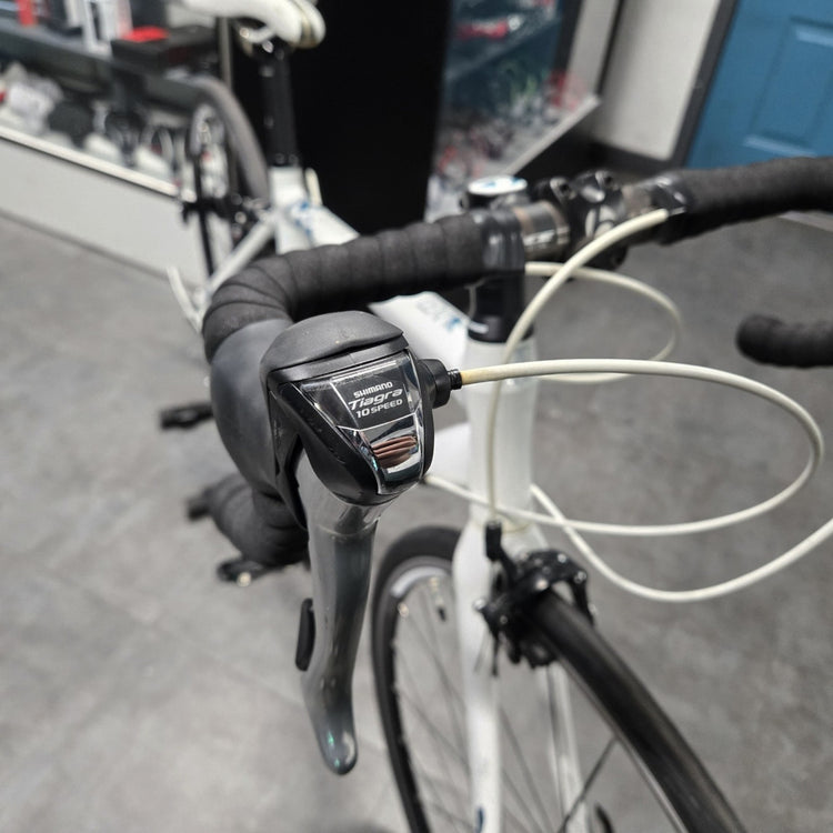 Trek, Lexa SL, Road Bike, 50cm