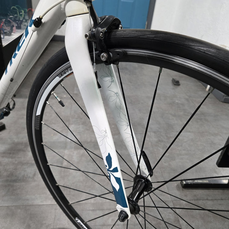 Trek, Lexa SL, Road Bike, 50cm