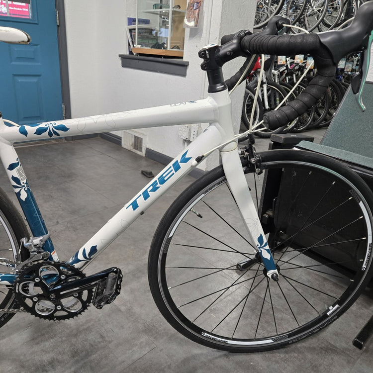 Trek, Lexa SL, Road Bike, 50cm