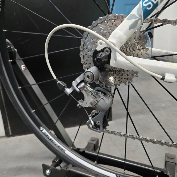 Trek, Lexa SL, Road Bike, 50cm