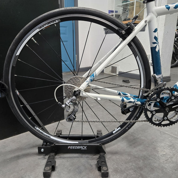 Trek, Lexa SL, Road Bike, 50cm