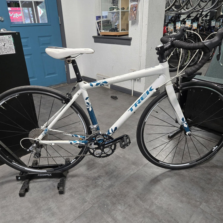 Trek, Lexa SL, Road Bike, 50cm