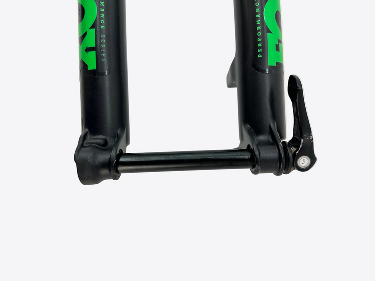 2016 Fox Float 32 29" Suspension Fork 100mm 15x100 Scott Lockout Lever