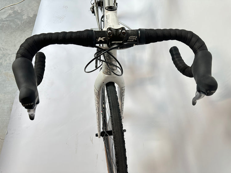 Diamondback Steilacoom RCX Pro 56cm Cyclocross Bike Disc Brake