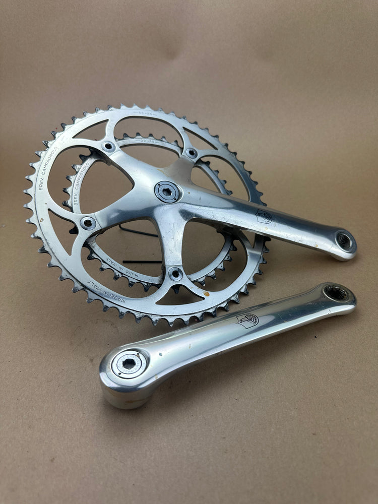 Campagnolo C-Record Crankset 172.5