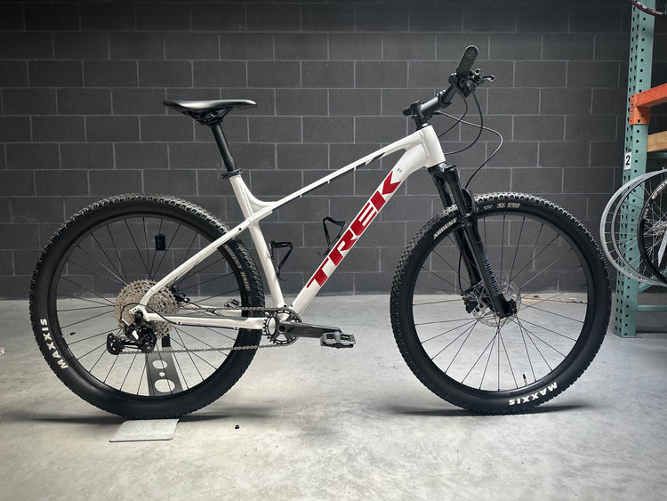 Trek X-caliber 20.5" Large 29" Hardtail Mountain Bike