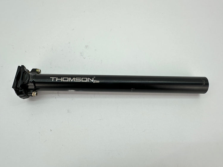 Thomson Elite Seatpost 320 x 30.9 Straight *Cut
