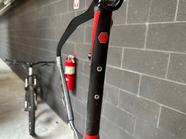Orbea Alma 29" Carbon Hardtail Frame 15" 2015