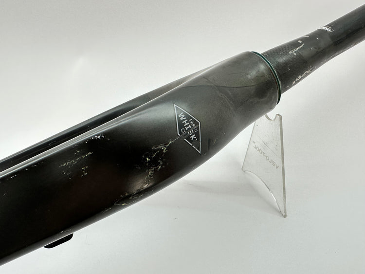 Whisky No. 7 29" Carbon Fork Mountain Bike QR Disc Tapered