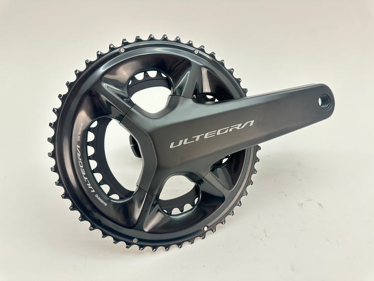 Shimano Ultegra R8100 Crankset 50-34 165mm