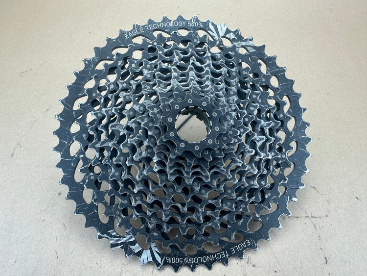 Sram XG 1275 Eagle Cassette 10-50