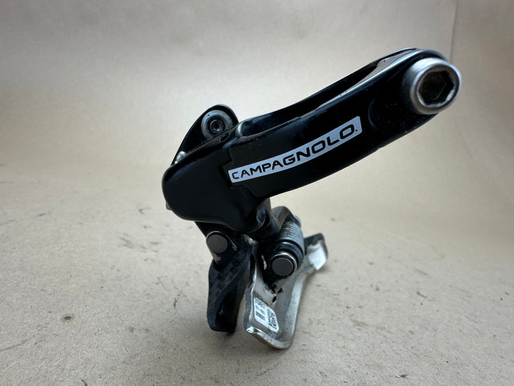 Campagnolo Record 11 Front Derailleur 31.8