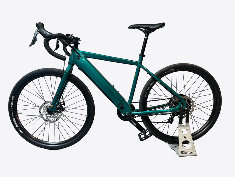 Kona Rove HD Electric Bike Dropbar 50cm 650b