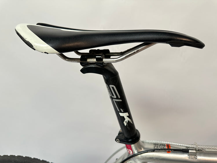 Diamondback Steilacoom RCX Pro 56cm Cyclocross Bike Disc Brake