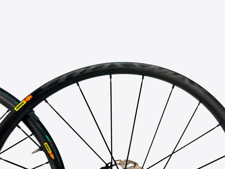 Mavic Crossmax Pro Carbon 29" Wheel Set 12x148 15x110 XD