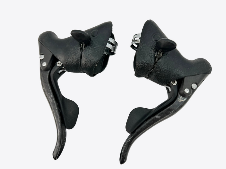 Campagnolo Record 10 Speed Carbon Groupset Build Kit