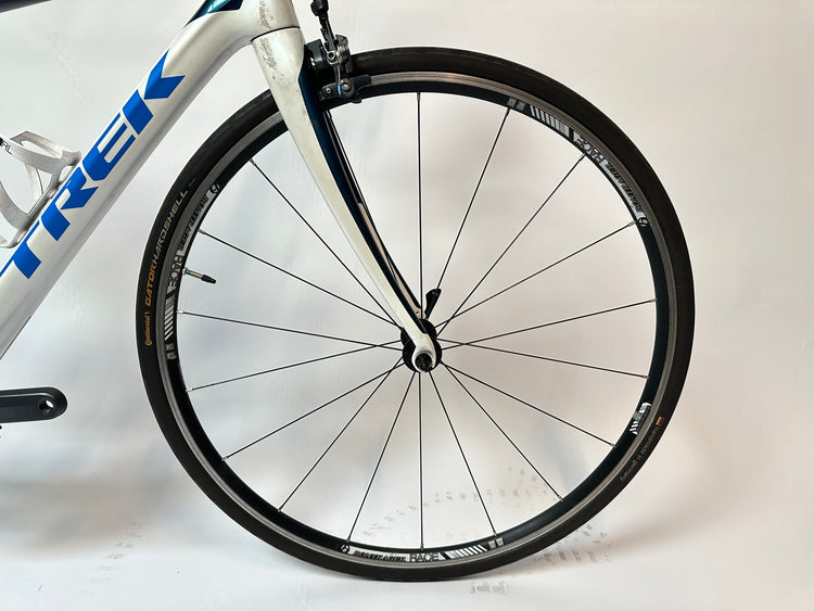 Trek Domane Women's Carbon Road Bike 50CM Ultegra